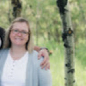 Meet your Posher, Sharon